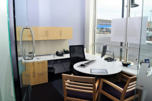 UniBank - Private Office