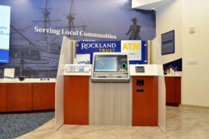 Rockland Trust ATM