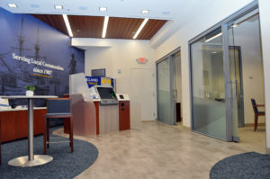 Rockland Trust ATM & Offices